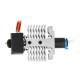 Hotend galvutė Creality Ender-3 Neo 3D spausdintuvams