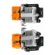 Hotend head for Snapmaker J1 3D printer - 0.2mm - 2 pcs.