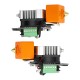 Hotend head for Snapmaker J1 3D printer - 0.2mm - 2 pcs.