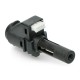 Hotend with nozzle for Flashfroge Adventurer 3