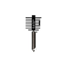 Hotend su grūdinto plieno antgaliu Bambu Lab A1 serijos spausdintuvams - 0.6 mm