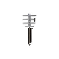 Hotend su nerūdijančio plieno antgaliu Bambu Lab A1 serijos spausdintuvams - 0.4 mm