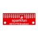 HSTX 22-pin 2.54mm pitch adapter for Raspberry Pi 5/IoT RedBoard RP2350 - SparkFun BOB-28467