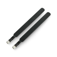 LTE 8dB SMA antena - 19cm - 2 vnt