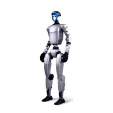 Humanoid robot - Unitree G1