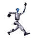 Humanoidinis robotas - Unitree G1 Edu U10 Humanoidinis robotas - Unitree G1 Edu U10