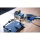 Humanoidinis robotas - Unitree G1 Edu U10 Humanoidinis robotas - Unitree G1 Edu U10
