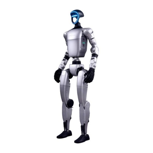 Humanoidinis robotas - Unitree G1 Edu U10 Humanoidinis robotas - Unitree G1 Edu U10