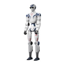Humanoidinis robotas – Unitree R1 Basic – Rational Guardian