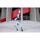 Humanoidinis robotas – Unitree R1 Basic – Rational Guardian Humanoidinis robotas – Unitree R1 Basic – Rational Guardian