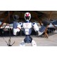 Humanoidinis robotas – Unitree R1 Basic – Rational Guardian Humanoidinis robotas – Unitree R1 Basic – Rational Guardian