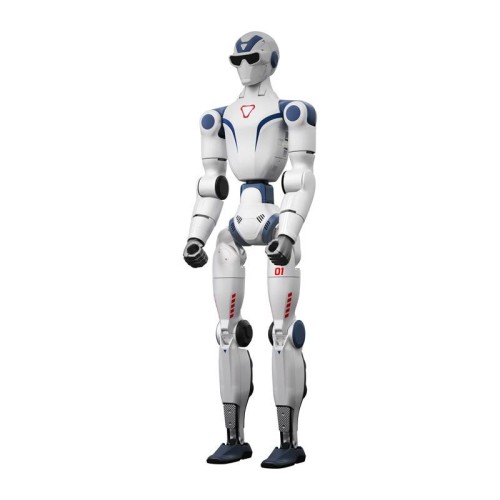 Humanoidinis robotas – Unitree R1 Basic – Rational Guardian Humanoidinis robotas – Unitree R1 Basic – Rational Guardian