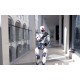 Humanoidinis robotas – Unitree R1 Basic – Rational Guardian Humanoidinis robotas – Unitree R1 Basic – Rational Guardian