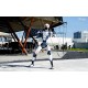 Humanoidinis robotas – Unitree R1 Basic – Rational Guardian Humanoidinis robotas – Unitree R1 Basic – Rational Guardian