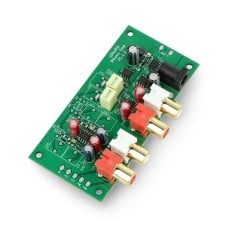 i2 Audio Phono One - MM išankstinis fono stiprintuvas