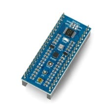 I2C aplinkos jutiklis - skirtas Raspberry Pi Pico - Waveshare 20232