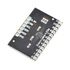 12-Key Capacitive Touch Sensor Breakout - MPR121