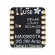 I2S Amp BFF - audio amplifier - QT Py and Xiao - Adafruit 5770