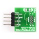 IDC adapter 10pin 1.27mm - JST 1.25mm + v2 connectors for PMS7003 sensor