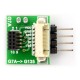 IDC adapter 10pin 1.27mm - JST 1.25mm + v2 connectors for PMS7003 sensor