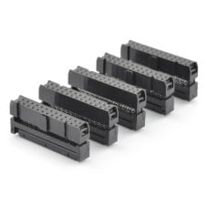 IDC 26 pin socket for tape - 5 pcs