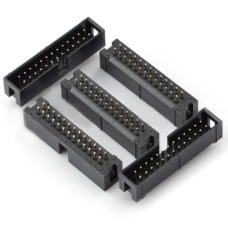 IDC plug 26 pin - 5 pcs