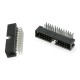IDC plug 26 pin angle - 5 pcs