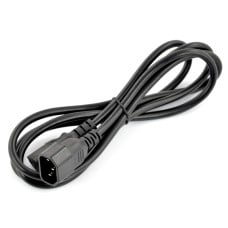 Extension cord for IEC computer cable - 1.5m