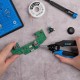 iFixit apatinio žandikaulio replės su adatiniais galais – tikslios tiesios replės – IF145-549-1
