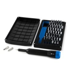 iFixit Mahi Precision Bit Set - precision bit set with screwdriver - IF145-391-1