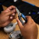 iFixit Mandible Wire Strippers - 10-30AWG Insulation Stripper - IF145-547-1 iFixit Mandible Wire Strippers - 10-30AWG Insulation Stripper - IF145-547-1