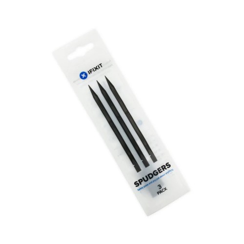 iFixit - mentelių rinkinys elektroniniams prietaisams atidaryti - 3 vnt, - IF145-334-1 iFixit - mentelių rinkinys elektroniniams prietaisams atidaryti - 3 vnt, - IF145-334-1