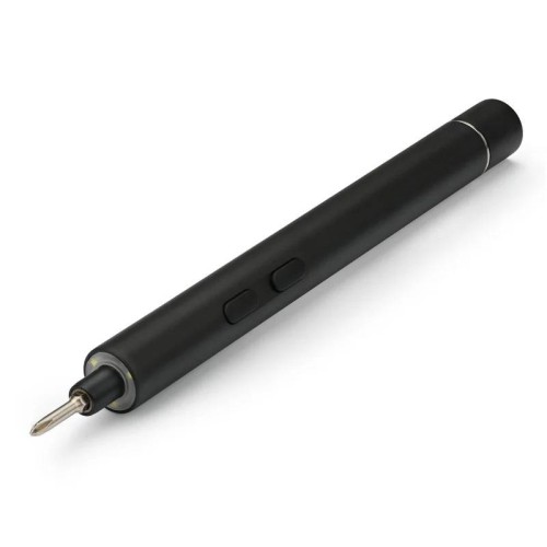 iFixit Precision Electric Screwdriver - electric screwdriver - IF145-502-1 iFixit Precision Electric Screwdriver - electric screwdriver - IF145-502-1