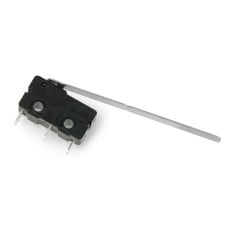 Limit switch 50mm, Pololu 1403