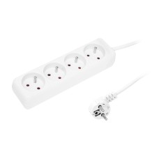Extension cord PR-470P 4 sockets 1.5 m