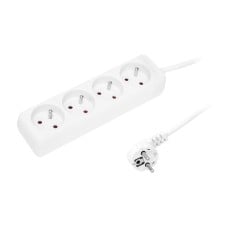 Extension cord PR-470P 4 sockets 5m