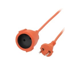 Extension cord PS-160 (2x1mm) 25m