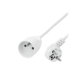 Extension cord PS-171 (3x1mm) 3m 1 socket