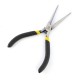 Straight pliers 150mm - Vorel 42305
