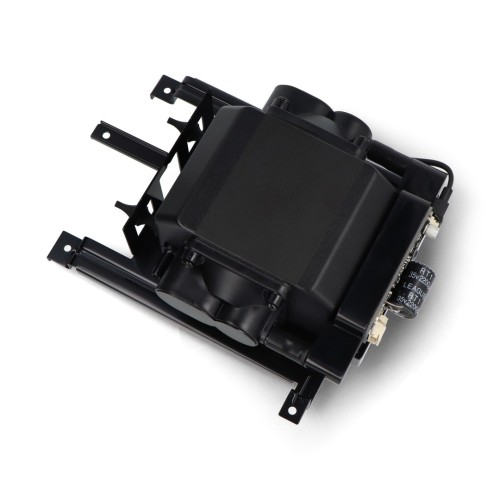 Įmontuotas oro siurblys Bambu Lab H2 Laser serijos spausdintuvams Įmontuotas oro siurblys Bambu Lab H2 Laser serijos spausdintuvams