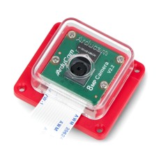 IMX219 8MPx camera in case - for Raspberry Pi - ArduCam B039001