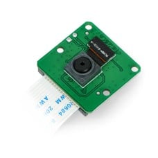 IMX219 8Mps camera, for Raspberry Pi CM and Jetson Nano, ArduCam B0191