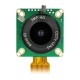 IMX477 12.3MPx HQ kamera su 6mm CS laikikliu, skirta Raspberry Pi, ArduCam B0240