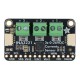INA3221 - current and voltage sensor 0-26VDC 3.2A - 3-channel - I2C - STEMMA QT/Qwiic - Adafruit 6062