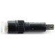 LED indicator 230V AC - 8mm - white