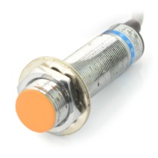 Inductive proximity sensor LJ18A3-5-Z/CY 5mm 6-36V