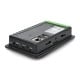 Pramoninis Pi PPC-CM4-050 - Raspberry Pi CM4 Compute Module 4 CM4102032 + 5'' ekranas