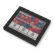 Inkplate 6COLOR with housing - e-paper display 5.85'' 600x448px - ESP32 - for Arduino - Soldered 333239