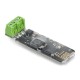iNode MCU relė - Bluetooth 4.1 ir WiFi - skirta iNode Care jutikliui