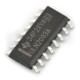 Integrated circuit ULN2003 7xDarlington - SMD - 5 pcs